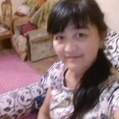 Айгерим Назарова, 01.11, Караганда