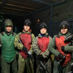 No Name, 27.01, Темиртау