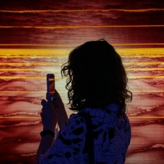 Ксеня Громова, 05.06, Санкт-Петербург