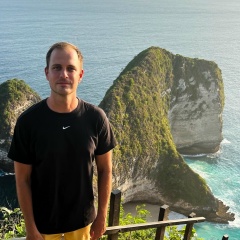 Дима Трушин, 14.07.1989, Иерусалим