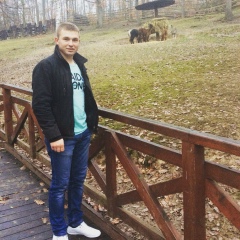 Артурчик Кіян, 02.07, Васильков