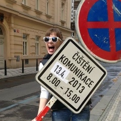 Александра Голованова, 20.03.1984, Москва