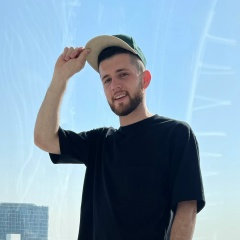 Миша Саргсян, 22.12, Санкт-Петербург