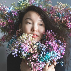 Мария Кычкина, 17.07.1991, Якутск