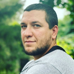 Михаил Завьялов, 22.05.1990, Алматы