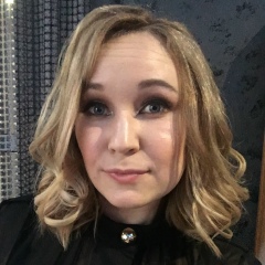 Альмира Нужнова, 28.05.1989, Оренбург