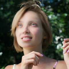 Ксюша Комарчук, 23.04, Харьков