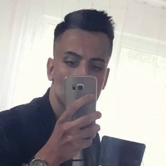 Ștefan Grosu, 07.04.1998, Napoli