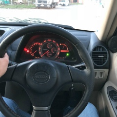 Эмир Эмиров, Омск