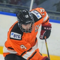 Александр Куприн, 19.11, Москва