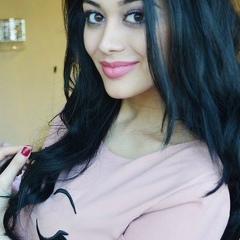 Милана Магомедова, 01.04.1905, Москва