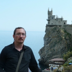 Юрий Паршин, 04.02.1982, Симферополь