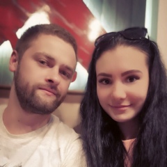 Кристина Осипова, 28.01, Ростов-на-Дону