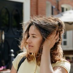 Наталья Каллестинова, 18.05, Новосибирск