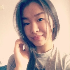 Рахия Харбиева, 15.03, Алматы