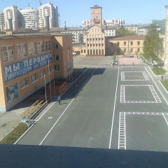 Иса Баймурзаев, 21.12.1984, Грозный