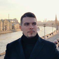 Василий Мельников, 10.04.1994, Санкт-Петербург