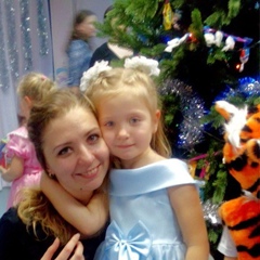 Катерина Петрушкина, 21.09.1984, Челябинск