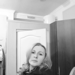 Оксана Доронина, 18.11, Шахтинск