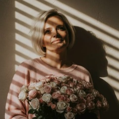 Елена Синявская, 23.12, Москва