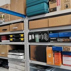 Артём Толмачёв, Новокузнецк