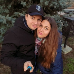 Лера Мельницкая, 24.03.1994, Николаев