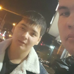 Нияз Кабиев, 13.06, Экибастуз