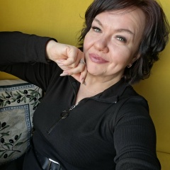 Оксана Кирдянова, 07.01.1986, Магнитогорск