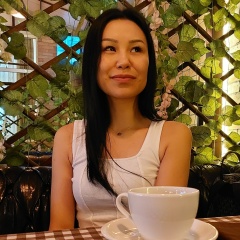 Медина Каниева, 17.04, Красноярск