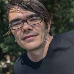 Gregory Zubakov, 08.06.1980, Иерусалим