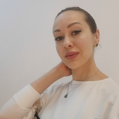 Елена Магаляс, 19.01, Москва