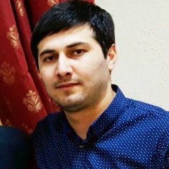 Фирудин Мамедов, 08.07.1989, Тольятти