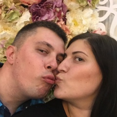 Катюша Завозина, 22.11.1988, Одесса