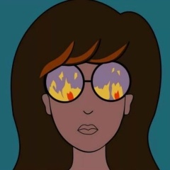 Дарья Гончакова, Москва