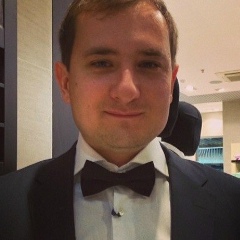 Сергей Мирошниченко, 11.04.1987, Санкт-Петербург