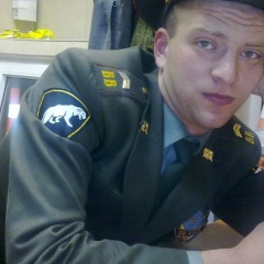 Иван Морозов, 19.04.1989, Красноярск