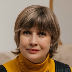 Ольга Дмитриева, 20.08.1987, Екатеринбург