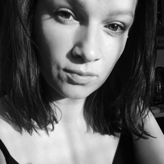 Анна Верхорубова, 04.08.1987, Тюмень