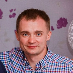 Максим Афанасьев, 16.01.1987, Санкт-Петербург