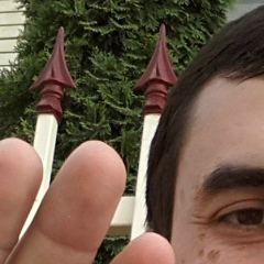 Абдурагим Магомедов, 05.10.1983, Москва