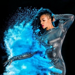 Катрин Каргбо, 11.01.1983, Kraków