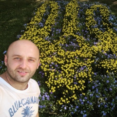 Роман Березовський, 14.04.1986, Madrid