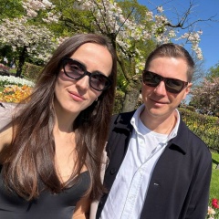 Ivan Abramov, 25.03.1987, Санкт-Петербург