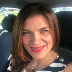 Юлия Буракова, 06.01.1983, Санкт-Петербург