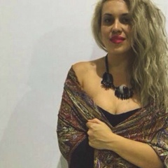 Tatyana Timoshenkova, Алматы