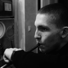 Михаил Кухнин, 14.02, Нижний Новгород