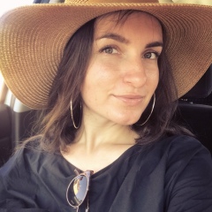 Виктория Гоцко-Бега, 14.10