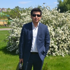 Ролан Дуйсенбаев, 15.09.1987, Алматы