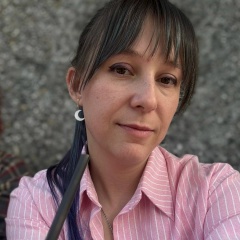 Дарья Фараонова, 08.11.1989, Санкт-Петербург