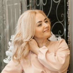 Юлия Черных, 28.03, Санкт-Петербург